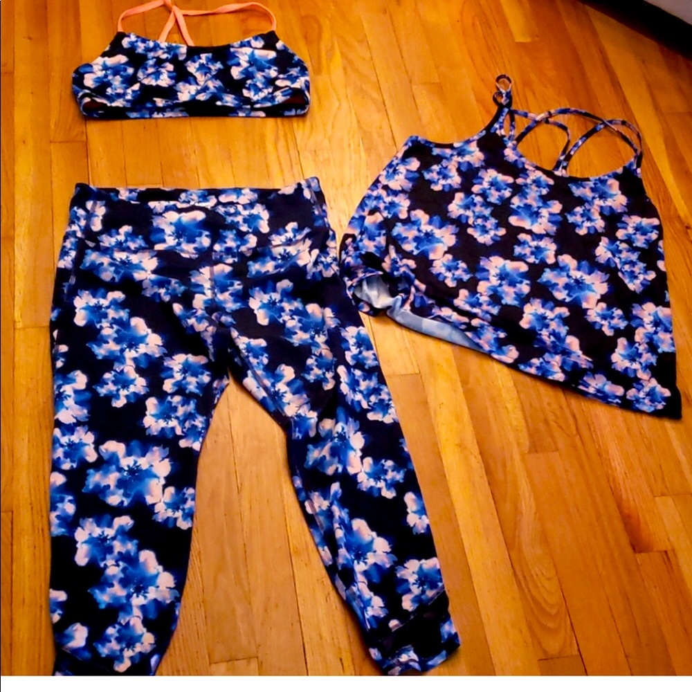Old Navy Active Set XL